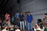 Sahasam Show to School Students